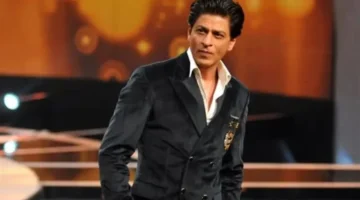 تطور شاروخ خان.. من بازيجر إلى جوان في السينما العالمية